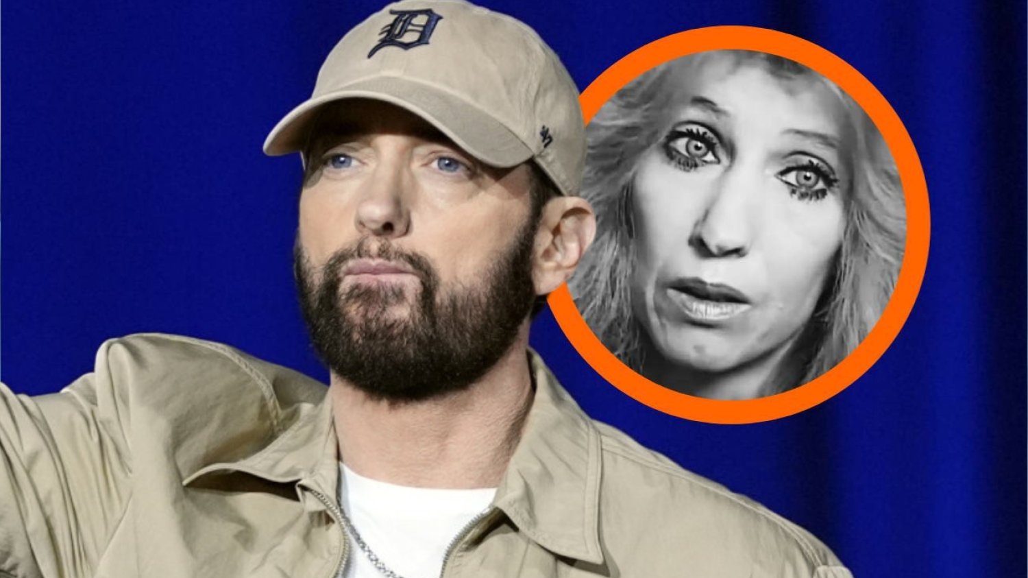 Debbie Nelson nie żyje. Matka Eminema miała raka płuc Debbie Nelson nie żyje. Matka Eminema zmarła z powodu powikłań choroby