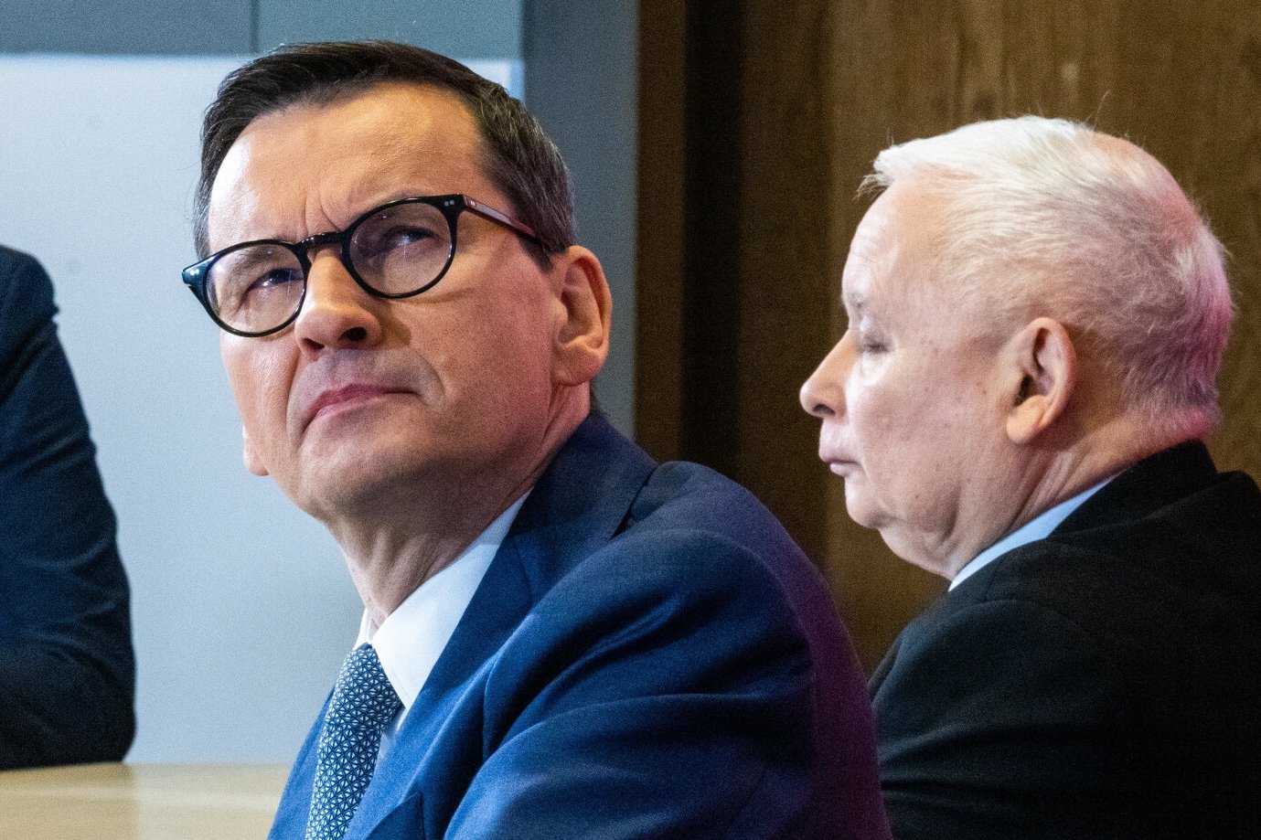 Afera PiS. Mamy oświadczenie ws. ataku "Sieci" na nowego prezesa ARP.