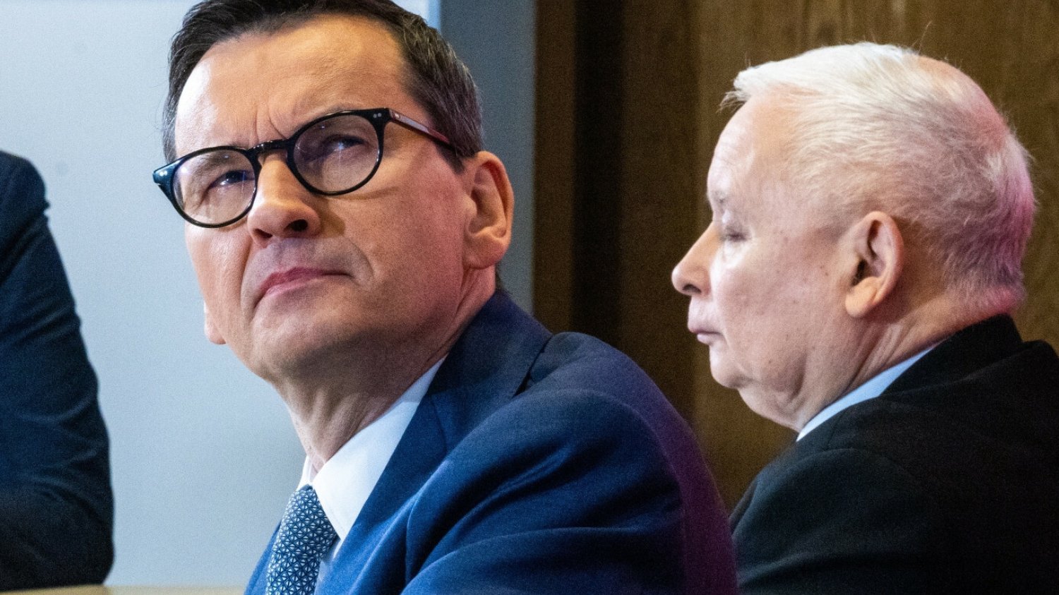 Afera PiS. Mamy oświadczenie ws. ataku "Sieci" na nowego prezesa ARP.