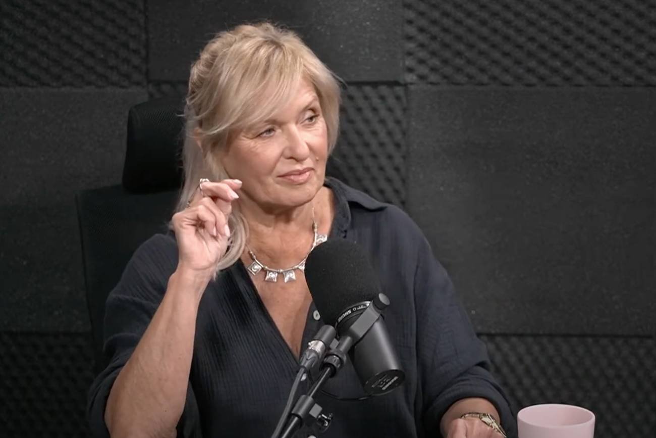 Kasprzyk o kulisach pracy przy '365 dniach' Lipińskiej. Mówi o pieniądzach