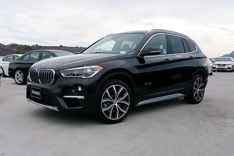 O takim aucie marzyli w ZUS w Nowym Sączu.