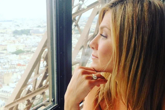 Jennifer Aniston kontra tabloidy.