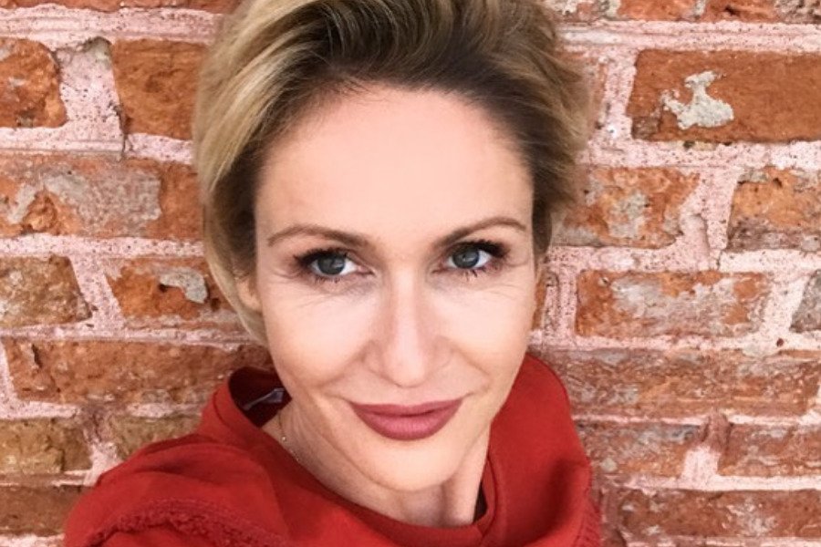 2 grudnia zmarła mama Małgorzaty Ohme