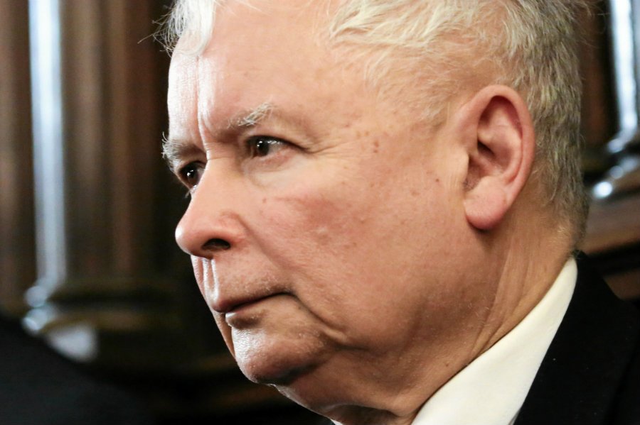 Na stronach Sejmu pojawiło się oświadczenie majątkowe Jarosława Kaczyńskiego.