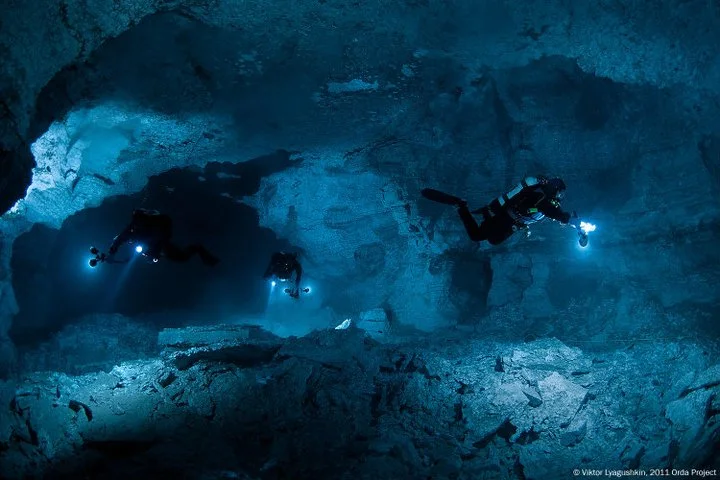 [url=www.facebook.com/OrdinskayaCave] Orda Cave Awareness Project [/url] [url=http://www.500px.com/samebody]©Victor Lyagushkin[/url]