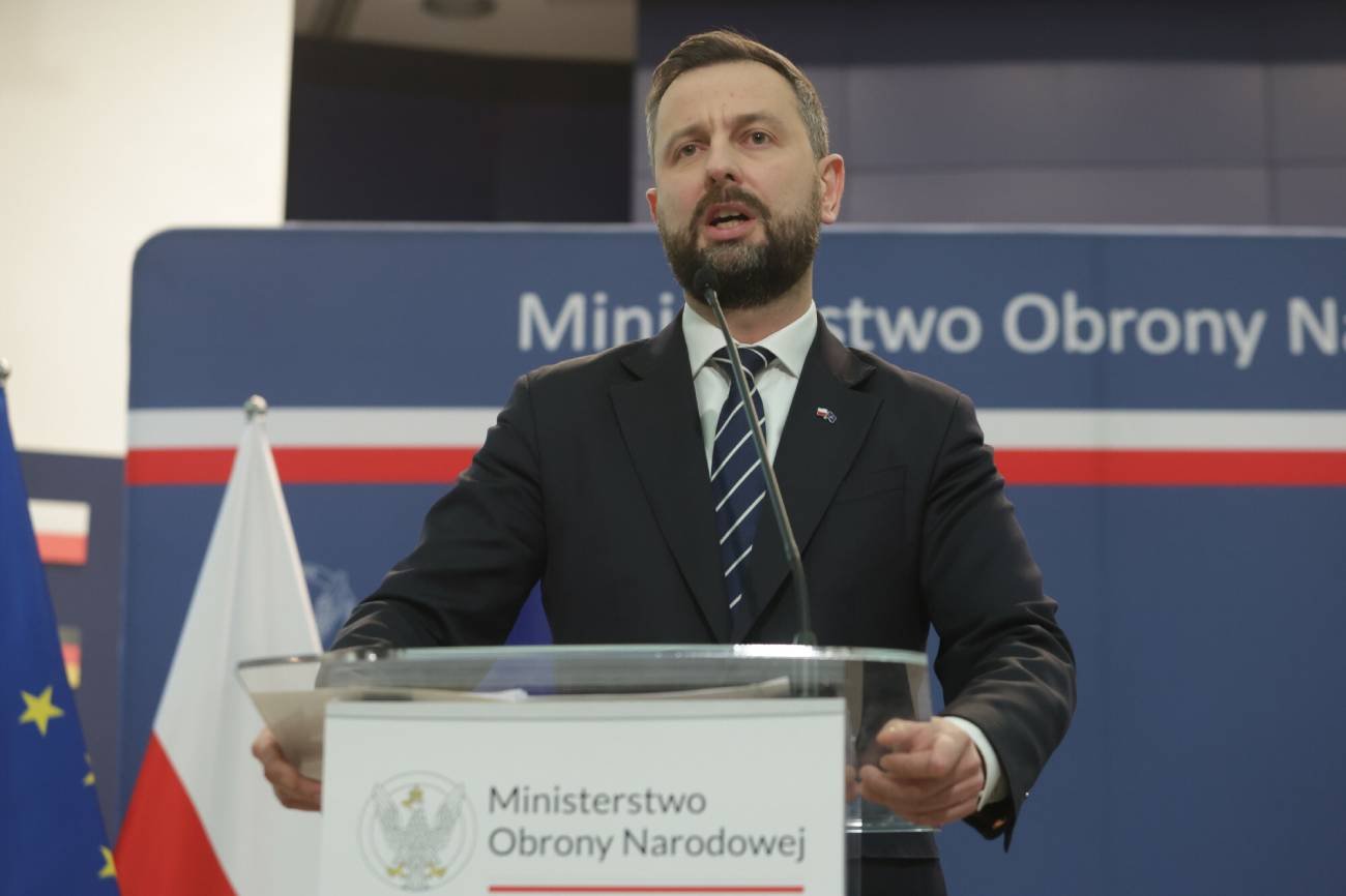 Będą zmiany w Funduszu Kościelnym. Wicepremier powiedział, kiedy poznamy szczegóły