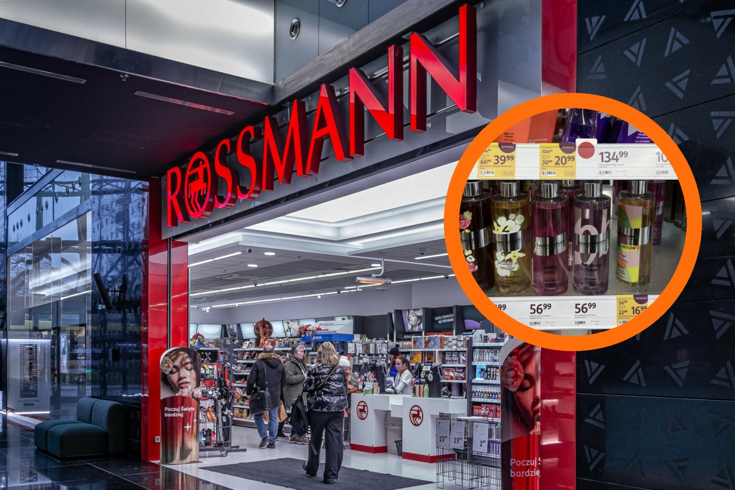 Co oznaczają żółte cenówki w Rossmannie? To symbol największych promocji Mega promocja w Rossmannie. Kosmetyki i perfumy kosztują kilka razy taniej