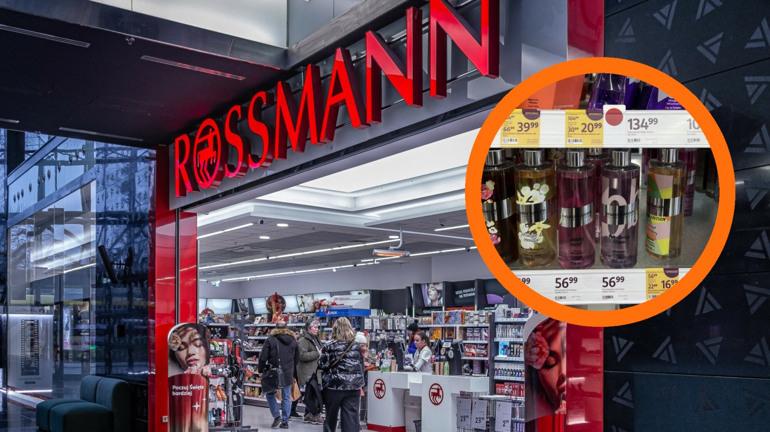 Co oznaczają żółte cenówki w Rossmannie? To symbol największych promocji Mega promocja w Rossmannie. Kosmetyki i perfumy kosztują kilka razy taniej