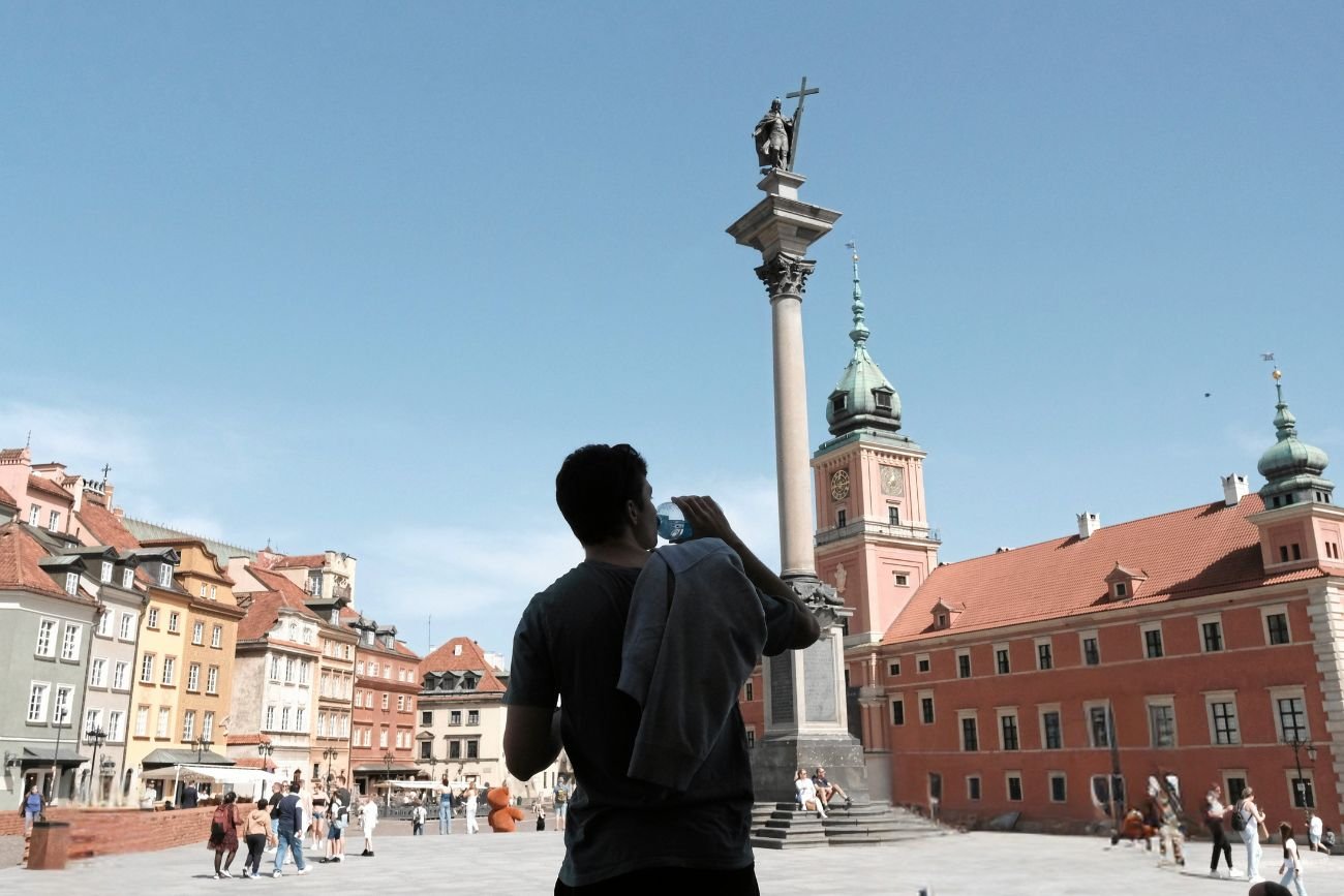 Pogoda nie będzie nas oszczędzać. Czeka nas prawdziwa przeplatanka