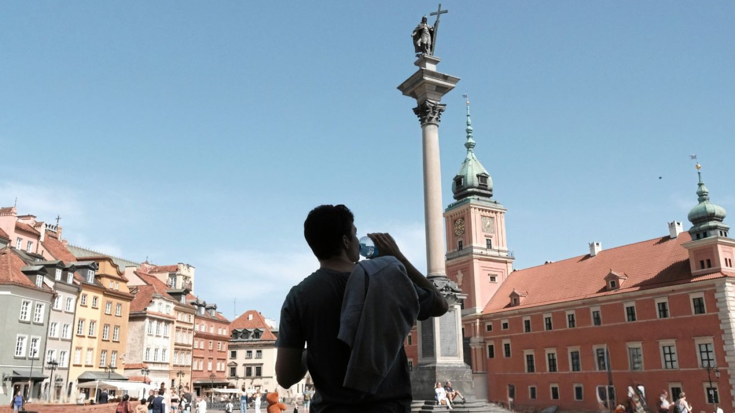Pogoda na koniec czerwca i lipiec. Szykuje nam się przeplatanka.