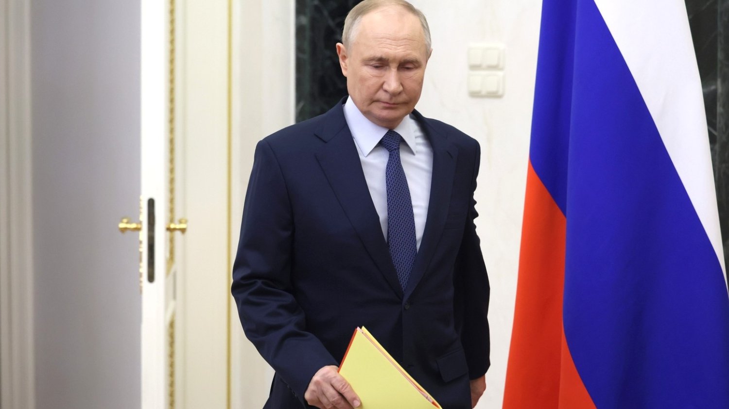 Putin zabrał głos przed spotkanie na Alasce. Taki wskazał cel Moskwy