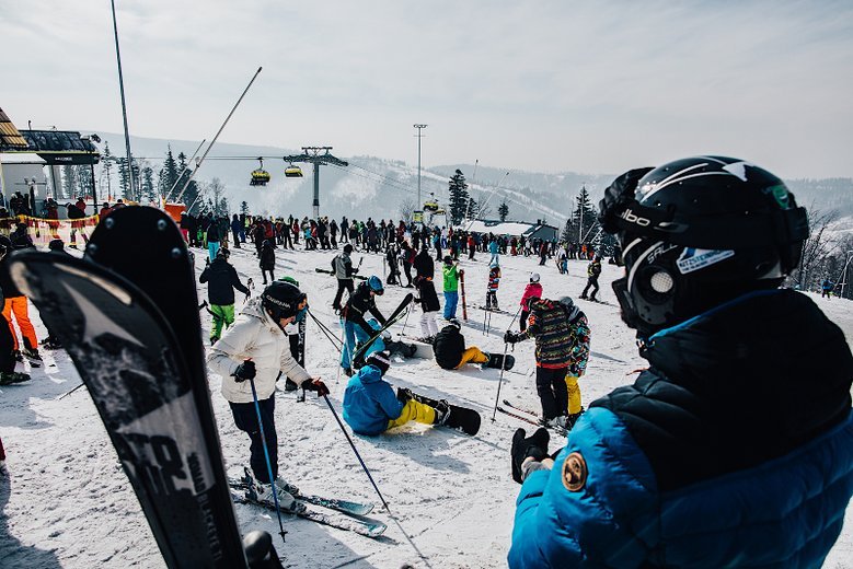 Mężczyzna nie przeżył wypadku.