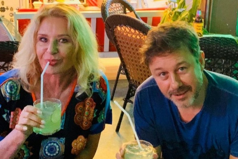 Majka Jeżowska stanęła w obronie Andrzeja Piasecznego.