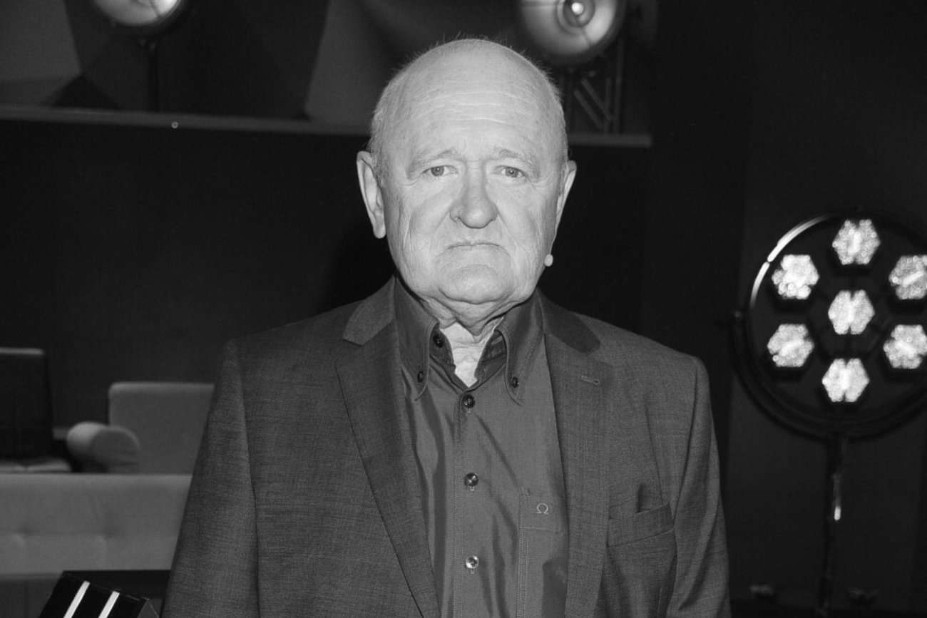 Maciej Damięcki nie żyje. Kiedy i gdzie odbędzie się pogrzeb aktora?