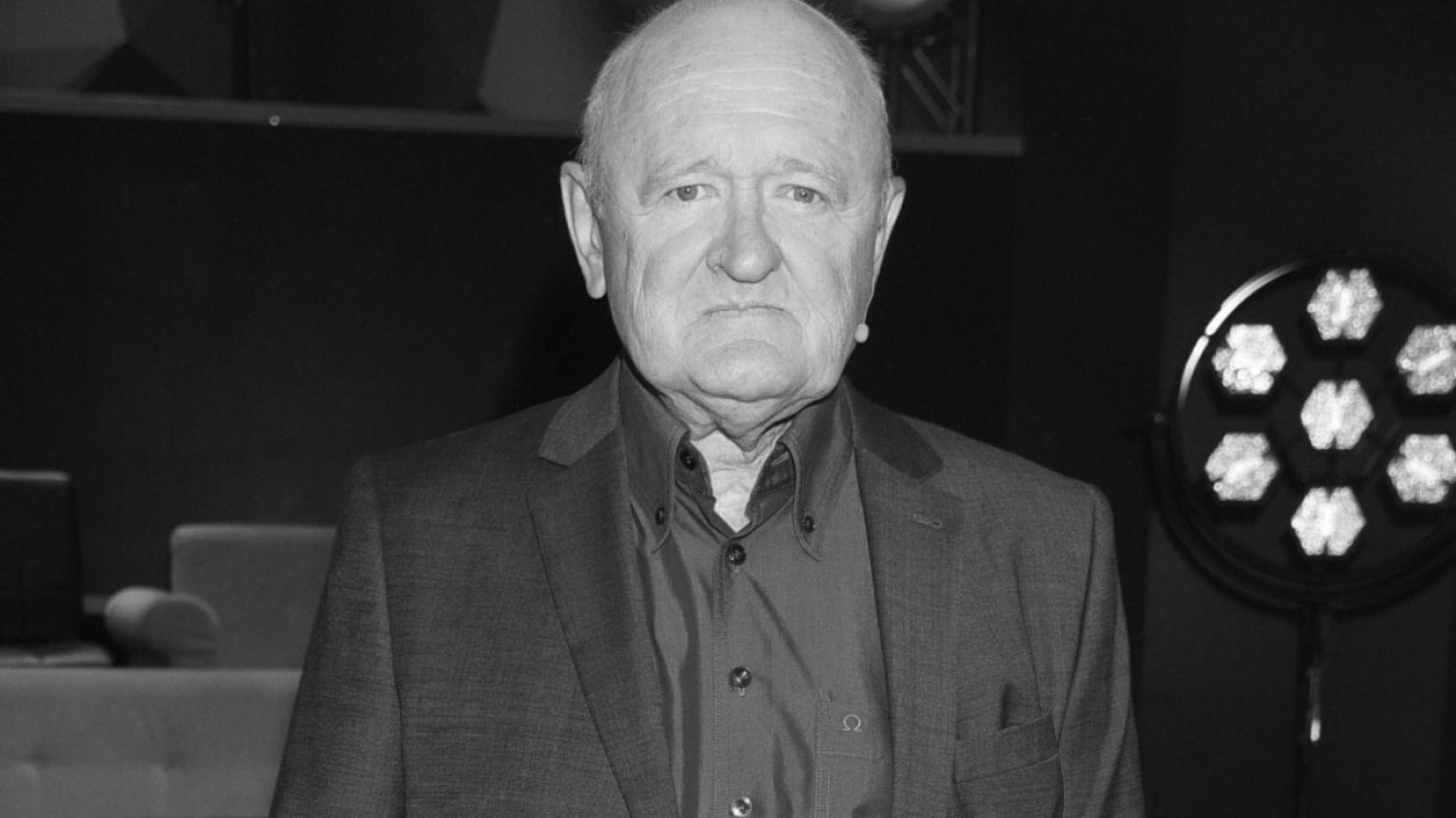 Maciej Damięcki nie żyje. Kiedy i gdzie odbędzie się pogrzeb aktora?