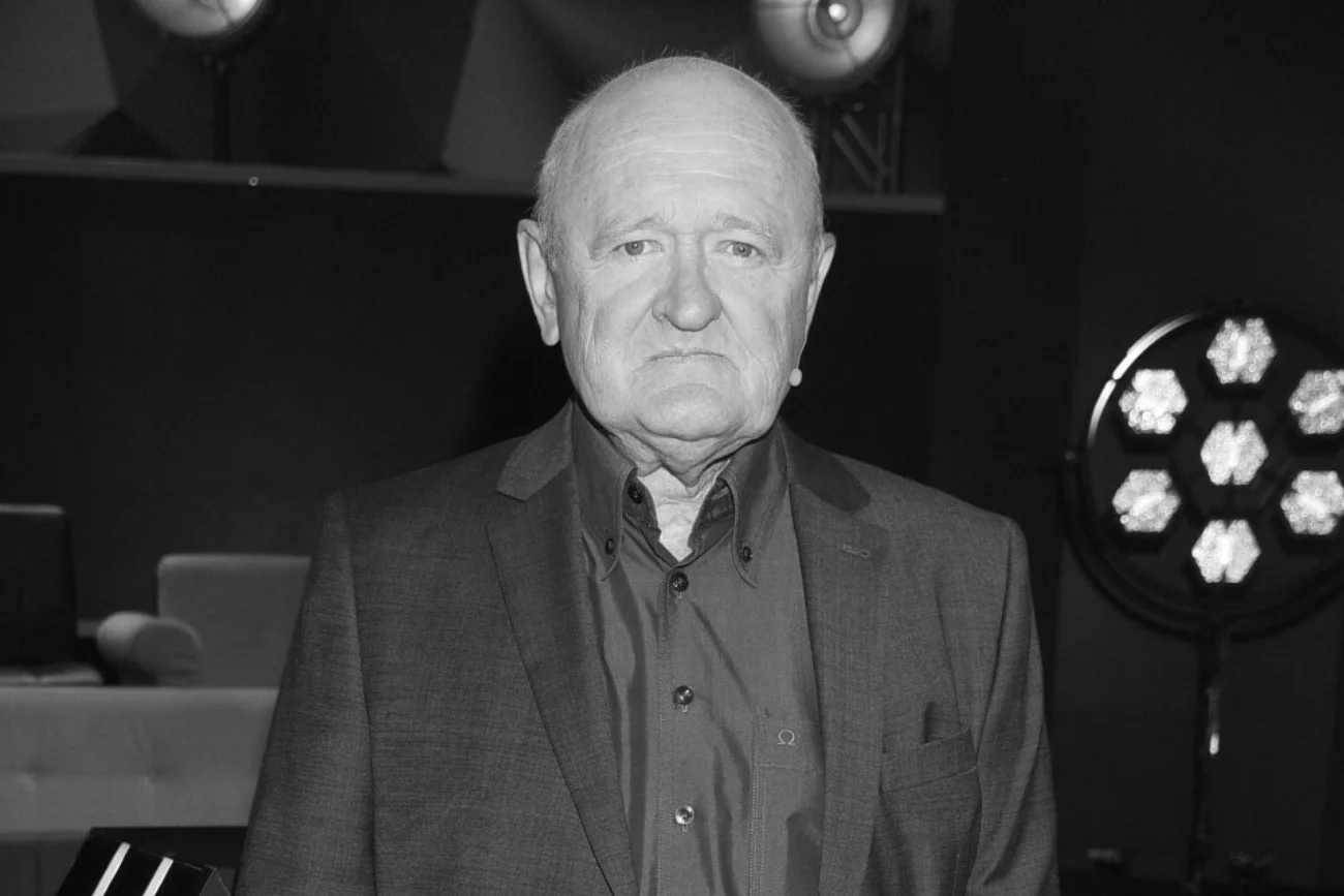 Maciej Damięcki nie żyje. Kiedy i gdzie odbędzie się pogrzeb aktora?