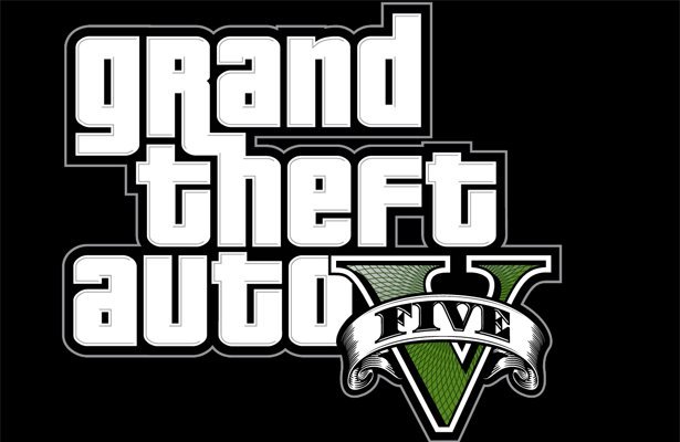 Grand Theft Auto V