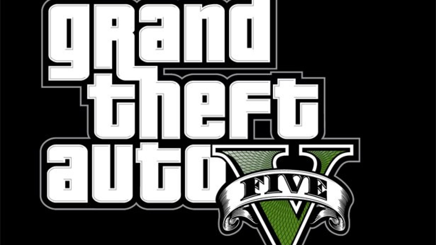Grand Theft Auto V