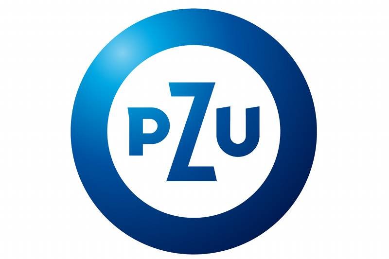 Nowe logo PZU
