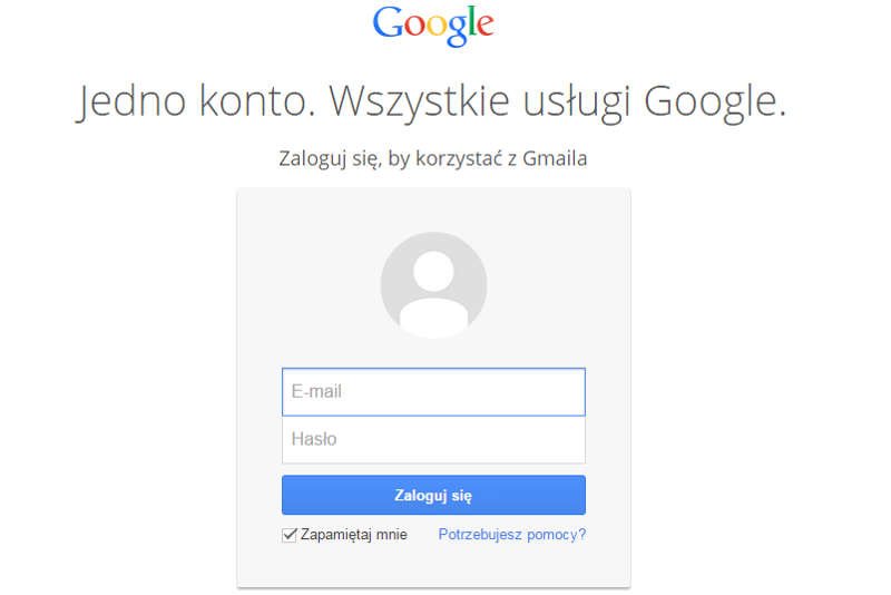 Wielka awaria Google'a. Mogą nie działać Google+, Gmail i Hangouts, czyli Gchat