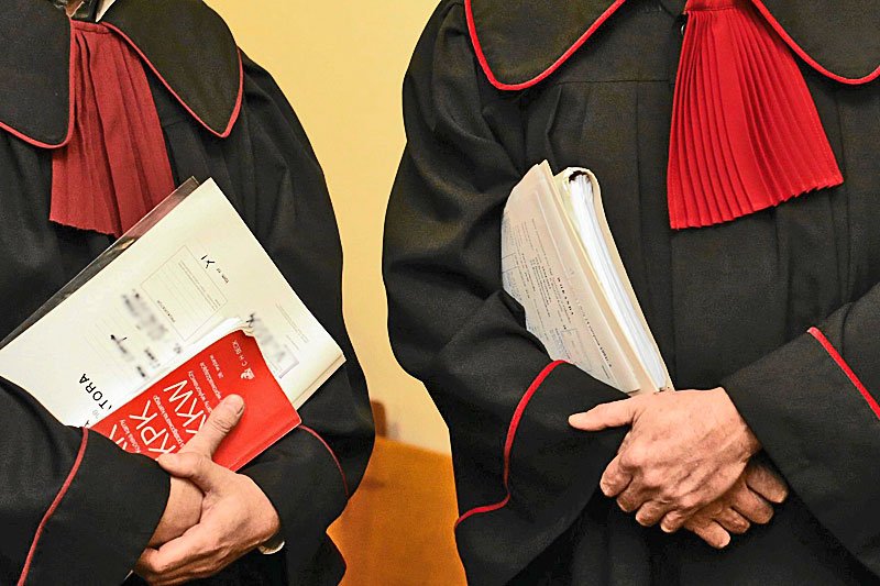 Przez śledcze ze Słupska prokuratura może mieć spore problemy wizerunkowe.