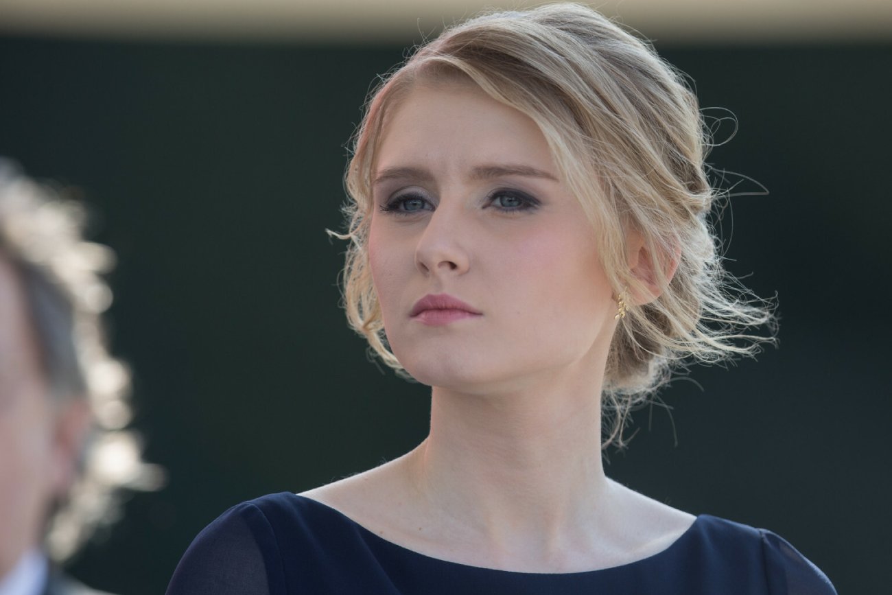 Córka Andrzeja Dudy ma mieszkanie za milion złotych? Tak żyje Kinga Duda