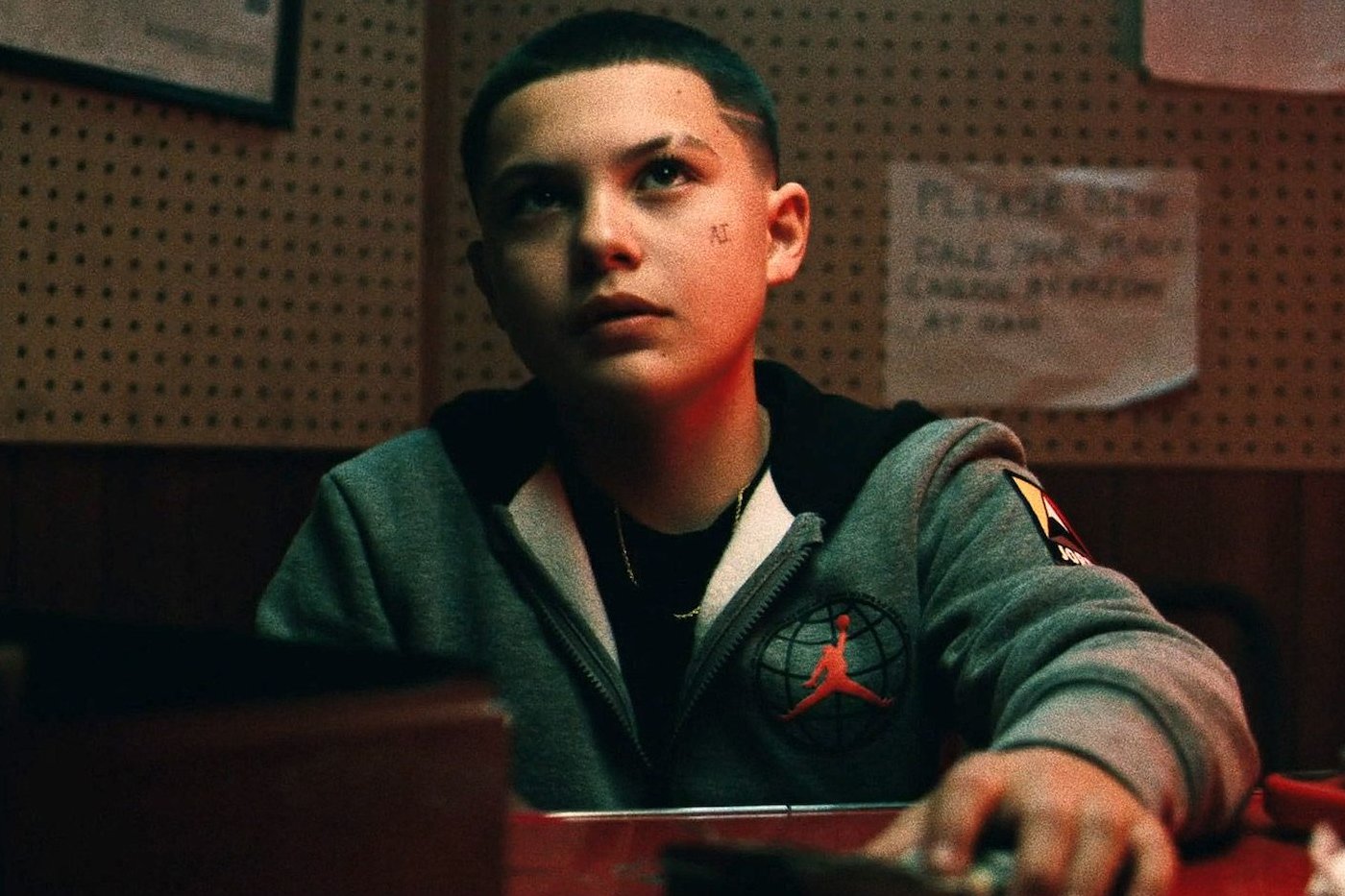 Javon Walton ("Popielnik" z "Euforii") zagra w serialu Netflixa "Umbrella Academy".