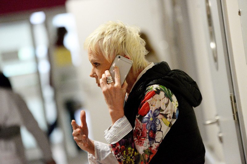 Lekarka widzi poprawę zdrowia córki Ewy Błaszczyk. To dzięki implantowi