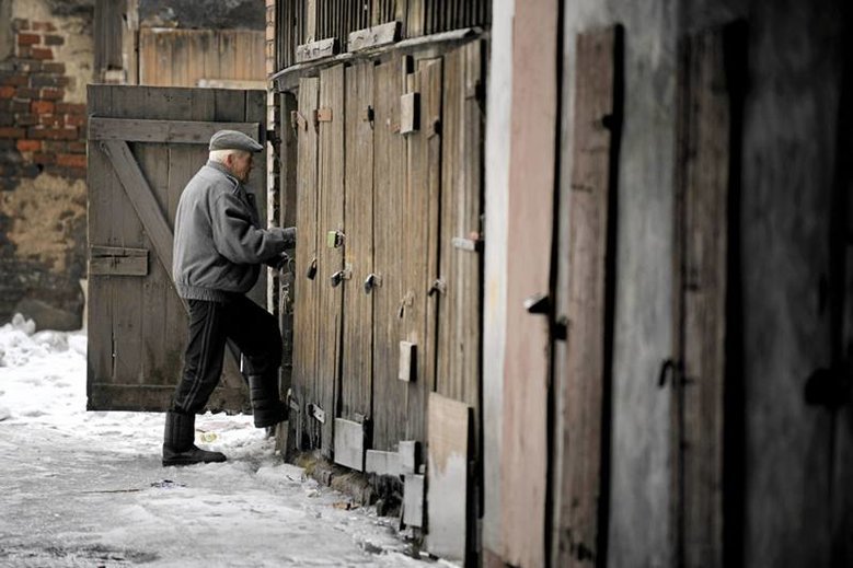 Prawda o polskiej prowincji według wykładowcy z Uniwersytetu Jagiellońskiego