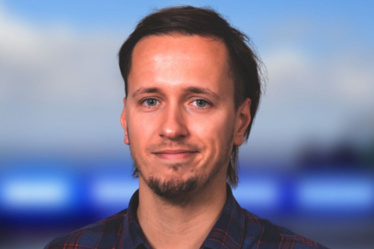 35-letni Michał Kozek poszukiwany na Maderze. Polak nie wrócił z biegania