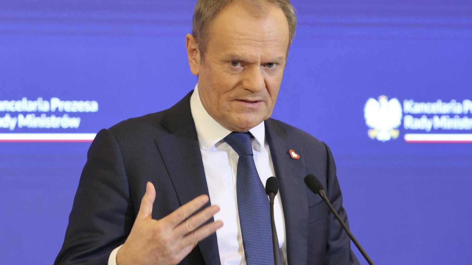 Cios w instytucje PiS. Tusk odwołuje nominatów partyjnych.