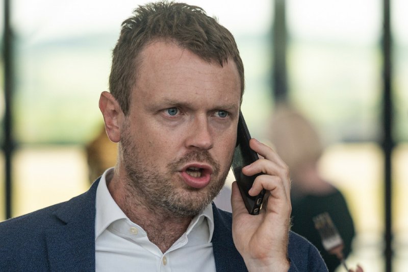 Afera taśmowa i Michał Tusk. Syn byłego premiera komentuje: "To bzdury!"