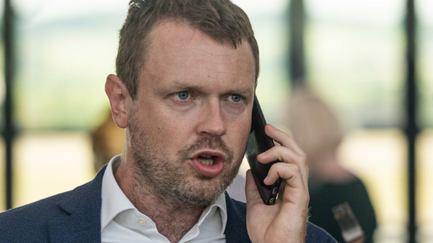 Afera taśmowa i Michał Tusk. Syn byłego premiera komentuje: "To bzdury!"