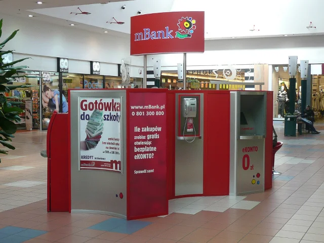 Z LiveBank korzystają najważniejsi gracze rynku bankowego w Polsce i na świecie