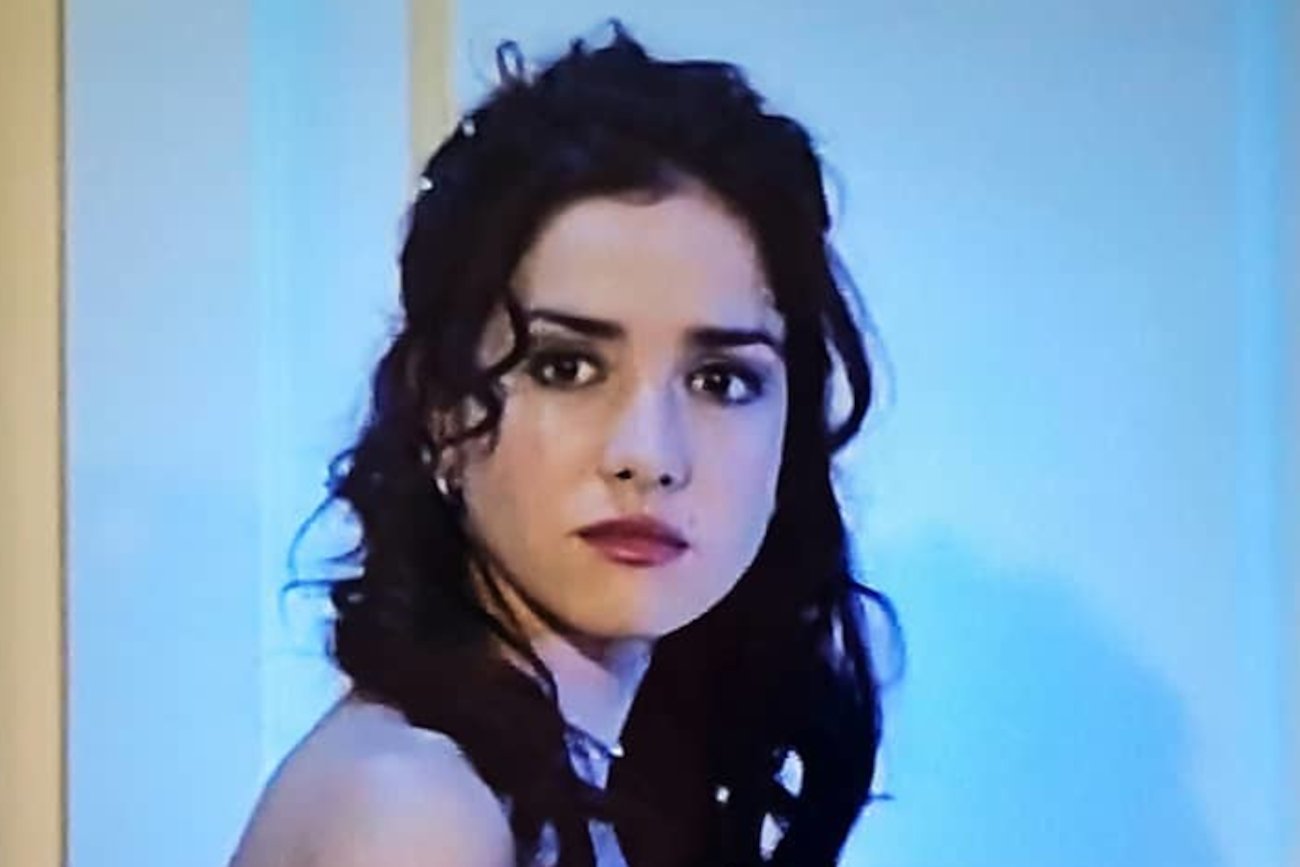 Natalia Oreiro zmieniła się nie do poznania.