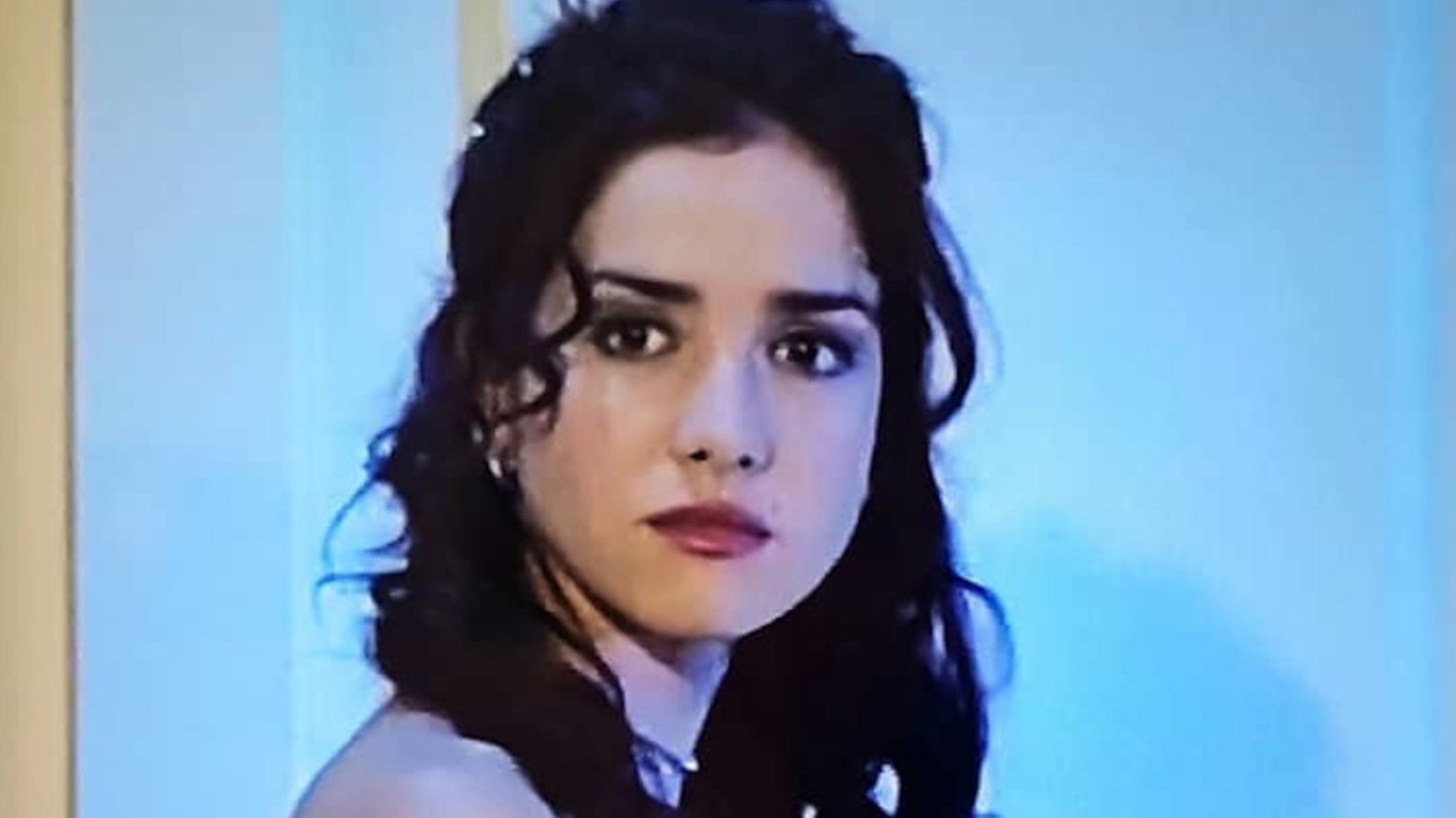 Natalia Oreiro zmieniła się nie do poznania.