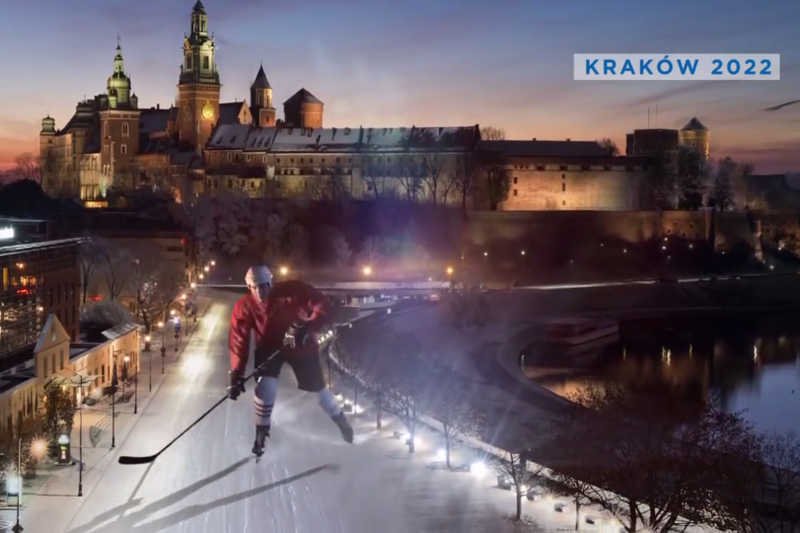 Wokół walki o zimowe igrzyska dla Krakowa pełno jest niejasności.