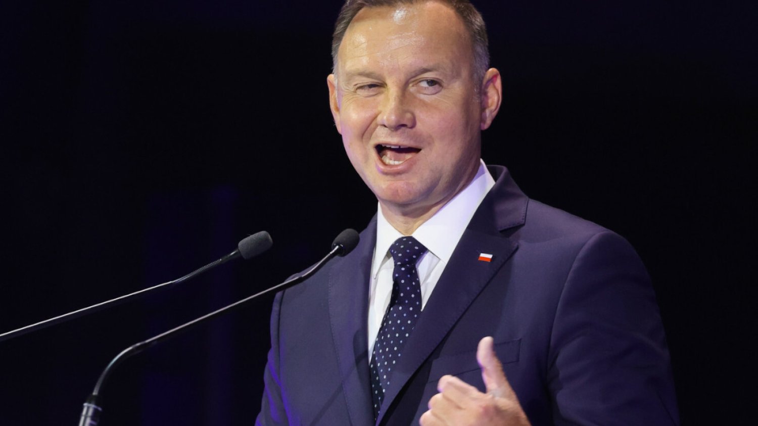 Andrzej Duda i jego współpracownicy zmienili definicję prawa łaski. Nowa wersja na oficjalnej stronie Prezydent.pl Andrzej Duda i jego współpracownicy zmienili definicję prawa łaski. Nowa wersja na oficjalnej stronie Prezydent.pl