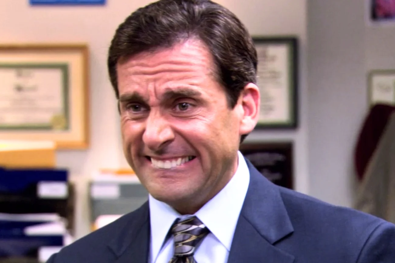 Teraz pośmiejemy się z dziennikarzy. Oto zdjęcie z nowego serialu twórcy "The Office" Pierwsze zdjęcie z serialu The Paper. To The Office, ale o dziennikarzach