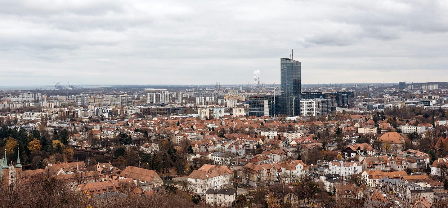 Dlaczego województwo pomorskie nie padło łupem PiS i PO prawdopodobnie byłaby tam w stanie wygrać nawet bez koalicjantów?