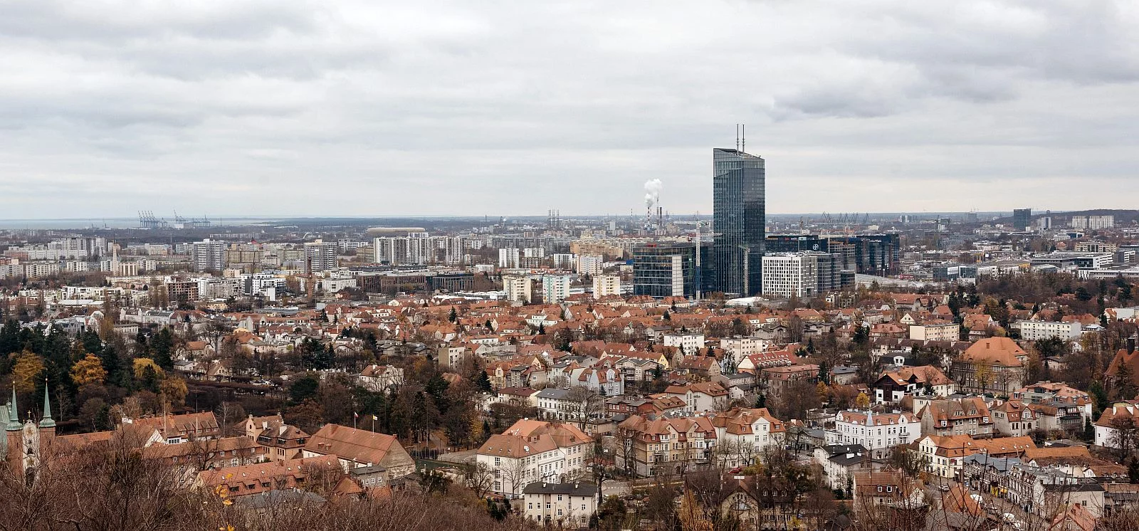 Dlaczego województwo pomorskie nie padło łupem PiS i PO prawdopodobnie byłaby tam w stanie wygrać nawet bez koalicjantów?