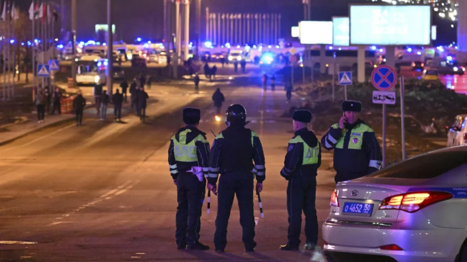 Ujawniono nagrania z kamer terrorystów.