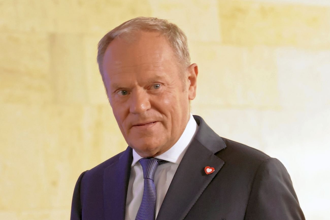 Donald Tusk ostro o rekonstrukcji rządu. "Koniec konfliktów w Koalicji 15 X"