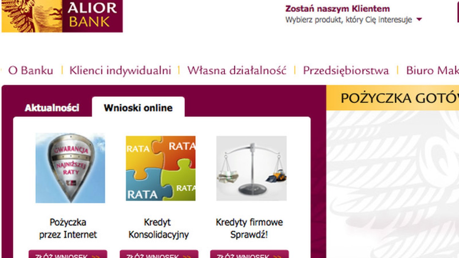 Jeśli awaria dotycząca "pomnażania pieniędzy" jest prawdą, bank może mieć spore problemy.