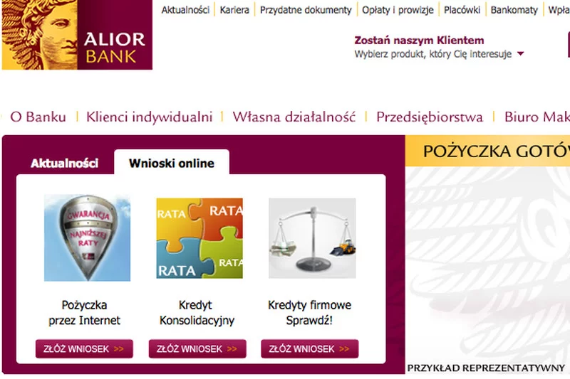 Jeśli awaria dotycząca "pomnażania pieniędzy" jest prawdą, bank może mieć spore problemy.