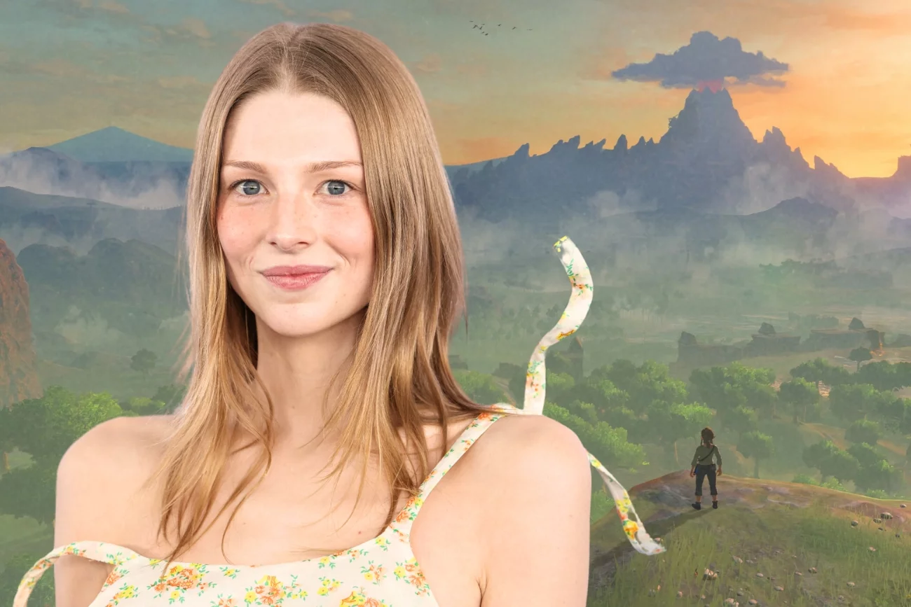Hunter Schafer ma zagrać księżniczkę Zeldę. Fani od dawna tego chcą