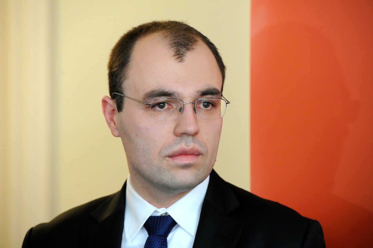 Krzysztof Szczucki, szef Akademii PiS, ma wystartować w zbliżających się wyborach.