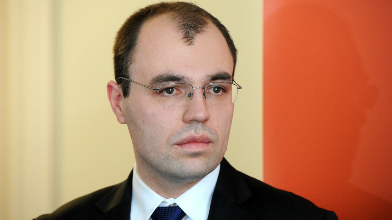 Krzysztof Szczucki, szef Akademii PiS, ma wystartować w zbliżających się wyborach.