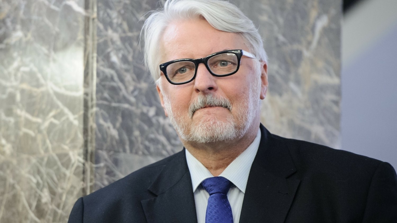 Witold Waszczykowski cierpi na poważną chorobę.