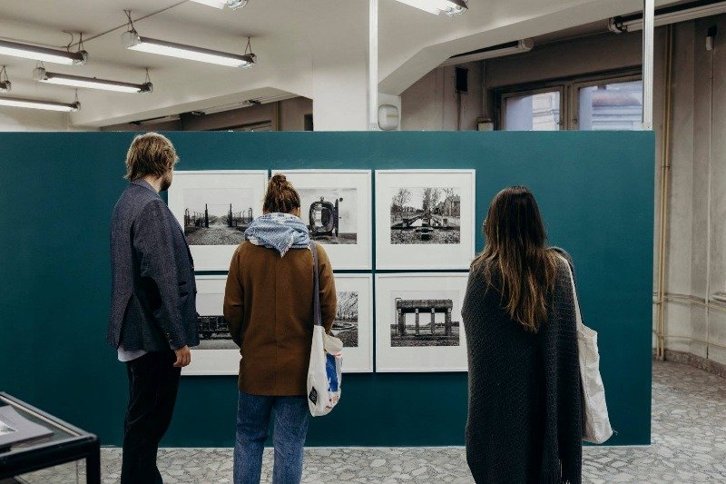 Podczas Vintage Photo Festival w Bydgoszczy mamy okazję zapoznać się z dawnymi, analogowymi technikami fotografii